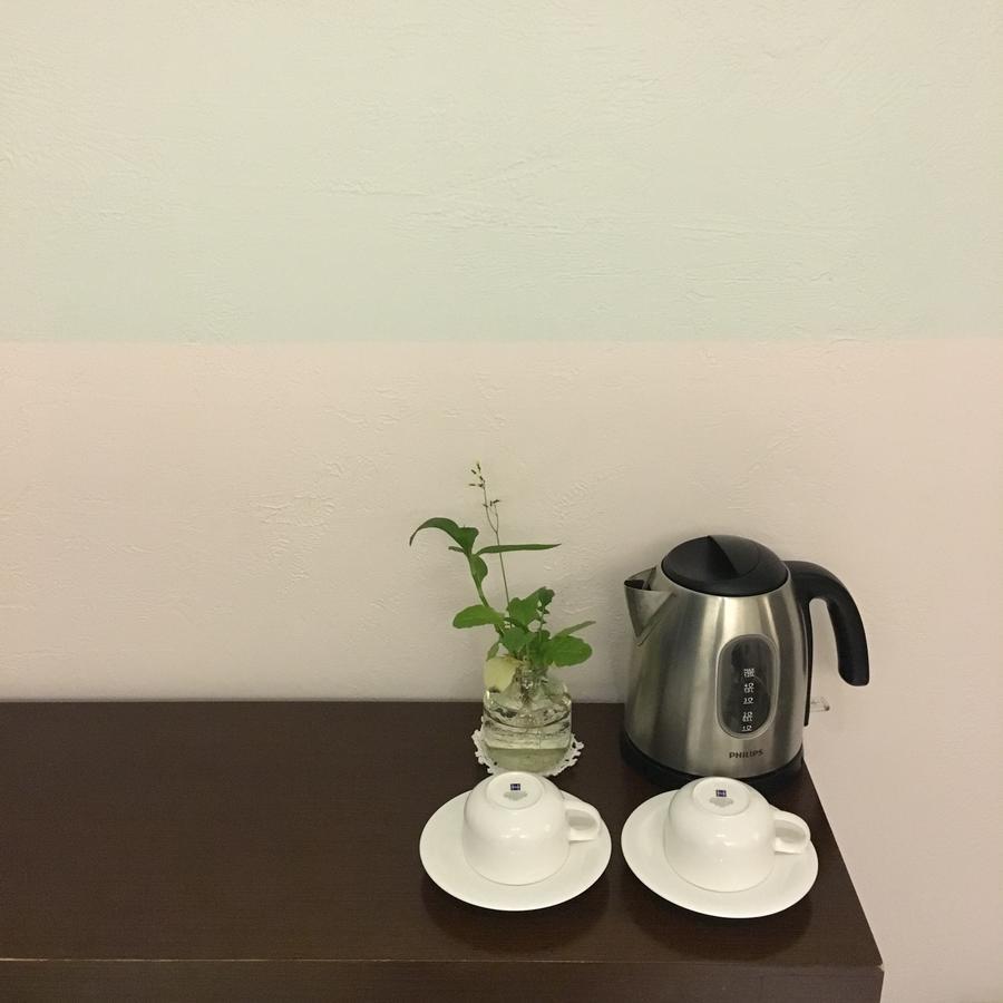 Charmant Hotel Mokpo Bagian luar foto